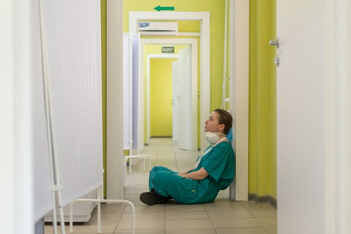 53 Medical Mistakes That Left Even Experienced Doctors Horrified