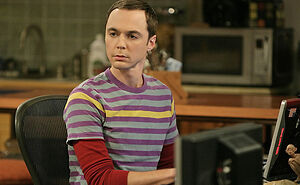 'The Big Bang Theory' Star Jim Parsons Reveals The Steep Personal Price He Paid For Fame