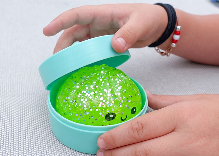 Experts Issue New Warning Over Squishy Dumpling Toy, Parents Are Urged To Throw Away Immediately Experts Issue New Warning Over Squishy Dumpling Toy, Parents Are Urged To Throw Away Immediately