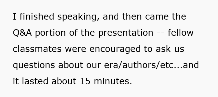 Person Has To Deal With Lazy People During Group Project, Finds The Perfect Way To Make Them Fail Person Has To Deal With Lazy People During Group Project, Finds The Perfect Way To Make Them Fail