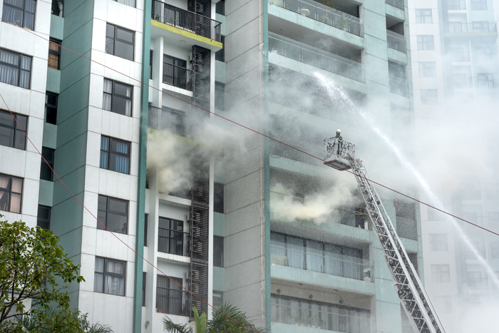 47 People Who Survived The Craziest And Most Terrifying Moments Of Their Lives