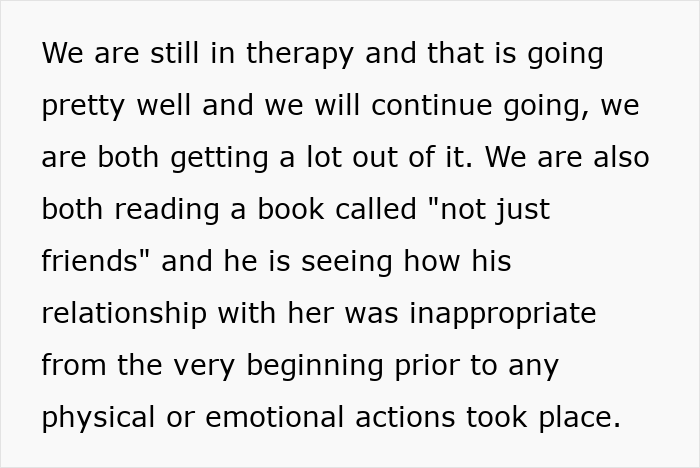 Text about a pregnant wife and her husband in therapy, addressing the manipulation after he cheated. Text about a pregnant wife and her husband in therapy, addressing the manipulation after he cheated.