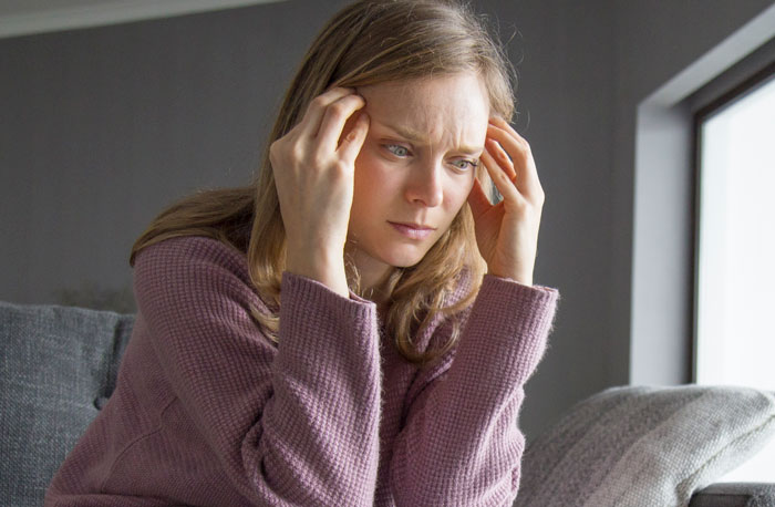 Woman Uncovers Friend's Lies, Only To Realize The Truth Goes Much Deeper Woman Uncovers Friend's Lies, Only To Realize The Truth Goes Much Deeper