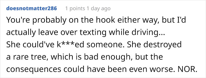 Woman Destroys Her And Her Husband’s Future Over A Text That Could’ve Waited Woman Destroys Her And Her Husband’s Future Over A Text That Could’ve Waited