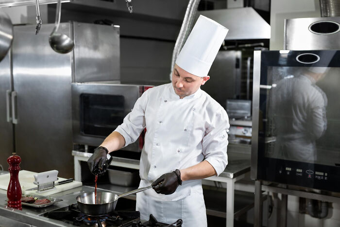 36 Employees Who Decided Enough Was Enough And Called It Quits In The Wildest Way Possible