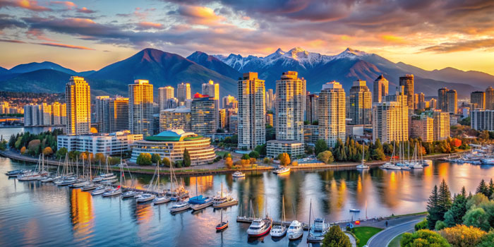 The World's Most Liveable City Of 2026 Is In Europe, And Here's Why It Ranks The Highest