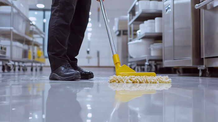 36 Employees Who Decided Enough Was Enough And Called It Quits In The Wildest Way Possible