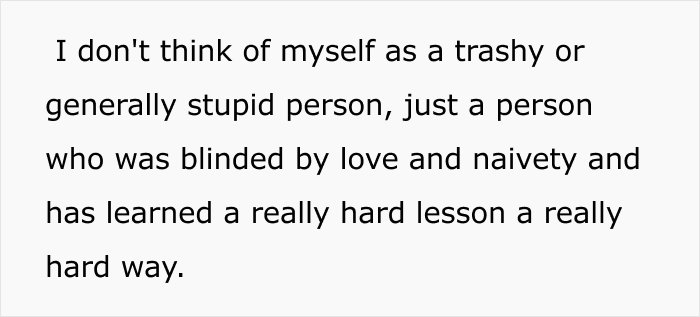 Pregnant woman reflects on a hard lesson learned, blinded by love before giving birth. Pregnant woman reflects on a hard lesson learned, blinded by love before giving birth.