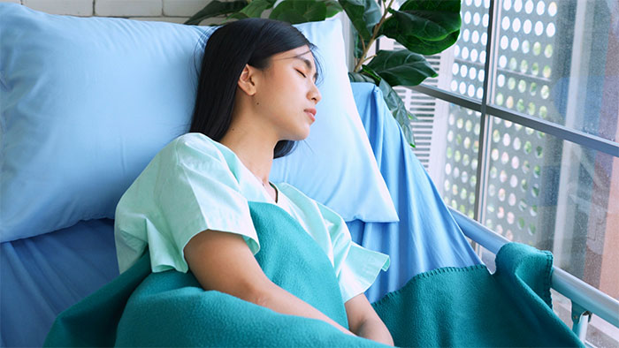 Husband Drops Everything To Help His Sick Ex Wife, Doesn't Care What His Current Wife Thinks Husband Drops Everything To Help His Sick Ex Wife, Doesn't Care What His Current Wife Thinks