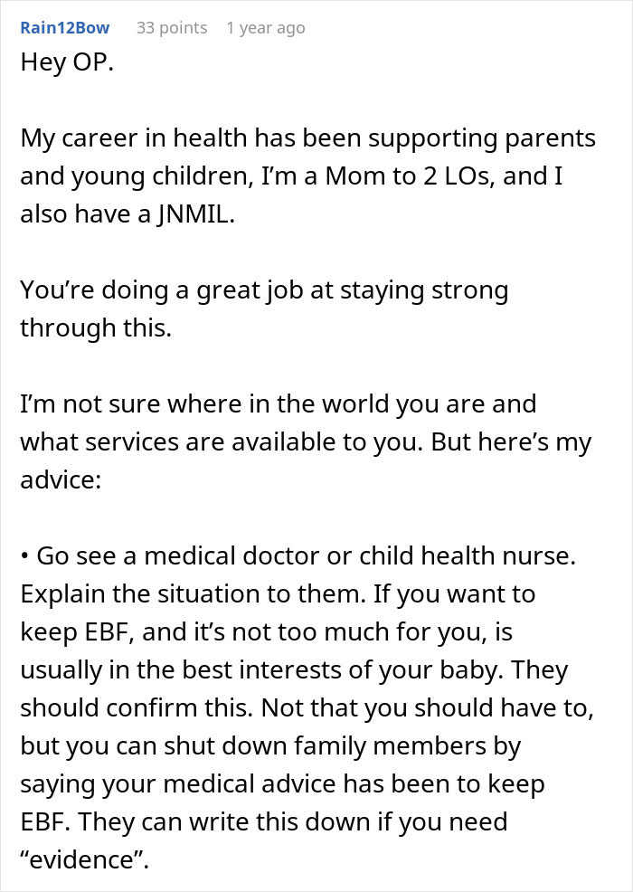 Woman Is Horrified by MIL Trying To Take Her Place As A Wife And Mom: “Gives Me The Creeps” Woman Is Horrified by MIL Trying To Take Her Place As A Wife And Mom: “Gives Me The Creeps”