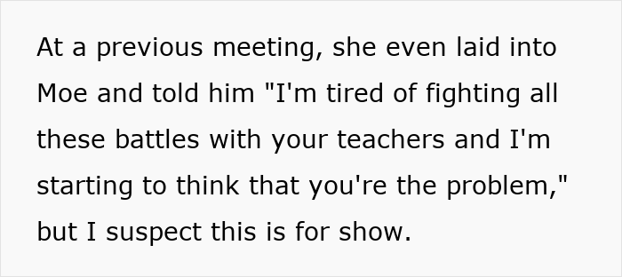 Lazy Seniors Force Classmates To Do All The Work, Teacher's Trap Blows Up In Their Faces Lazy Seniors Force Classmates To Do All The Work, Teacher's Trap Blows Up In Their Faces