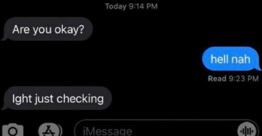 Weird-Dms