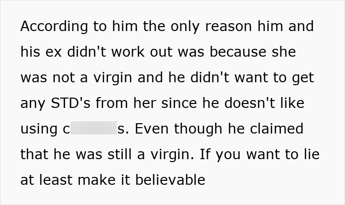 20YO Dude Turns First Date Into The Creepiest Experience For 18YO, She Can't Wait For It To End 20YO Dude Turns First Date Into The Creepiest Experience For 18YO, She Can't Wait For It To End