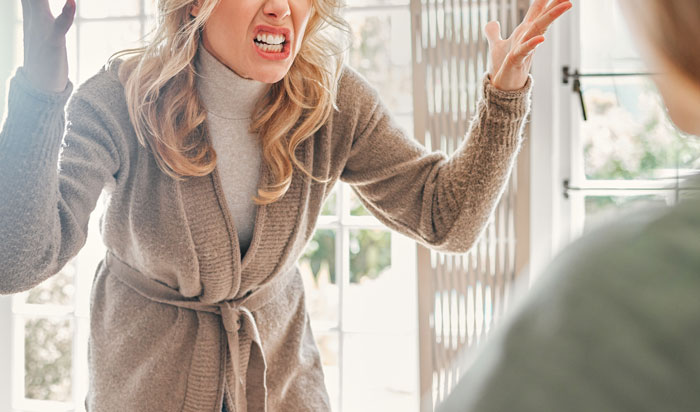 Partner Wakes Up From A Coma, Has No Idea What His Family Put His Girlfriend Through Partner Wakes Up From A Coma, Has No Idea What His Family Put His Girlfriend Through