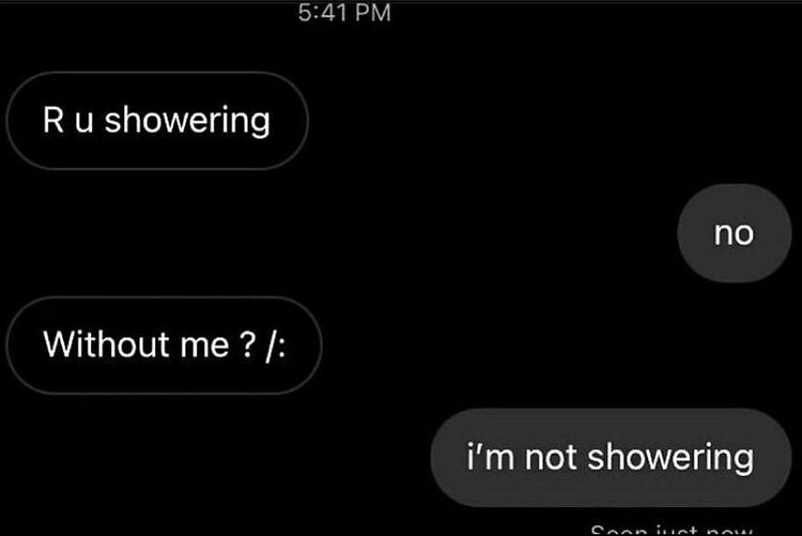 Weird-Dms