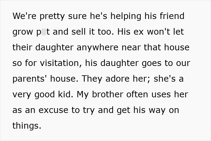 Failed Truck Purchase Turns Into Brothers' Rivalry, Proving Older Bro’s Desire To Needlessly Compete Failed Truck Purchase Turns Into Brothers' Rivalry, Proving Older Bro’s Desire To Needlessly Compete
