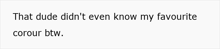 20YO Dude Turns First Date Into The Creepiest Experience For 18YO, She Can't Wait For It To End 20YO Dude Turns First Date Into The Creepiest Experience For 18YO, She Can't Wait For It To End