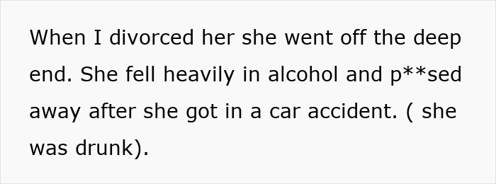 Guy's Kids Are Still Mourning His Ex-Wife, Refuse To See The New One As Family, He's Livid Guy's Kids Are Still Mourning His Ex-Wife, Refuse To See The New One As Family, He's Livid