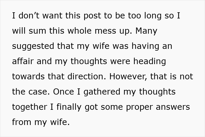 Couple Try For A Baby And Are Overjoyed When It Happens, Man Crushed As Wife Later Secretly Ends It Couple Try For A Baby And Are Overjoyed When It Happens, Man Crushed As Wife Later Secretly Ends It