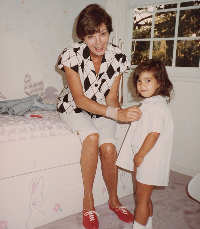 Kim Kardashian Sparks Backlash After Sharing "Lake Life" Photos Following Her Grandma's Passing: "No Soul" Kim Kardashian Sparks Backlash After Sharing "Lake Life" Photos Following Her Grandma's Passing: "No Soul"