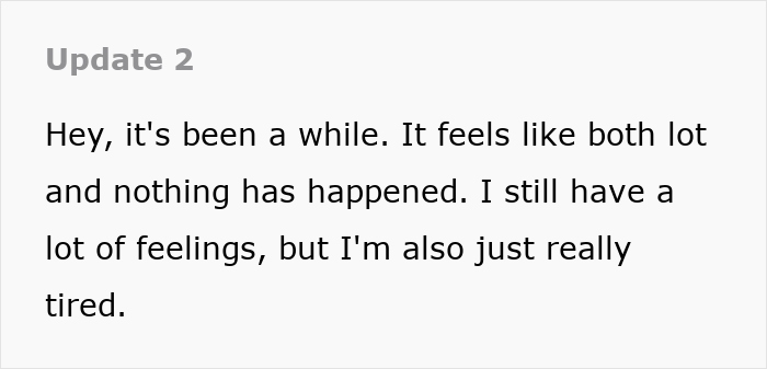 Entitled Guy Forces Wife To Open Marriage As He Has Hots For Coworkers, Ends Up Regretting It All