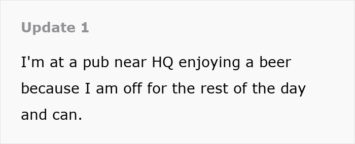 Woman's Creepy Coworker Cut Off Her Hair After Months Of Weird Comment, Blames It On "Intrusive Thought" Woman's Creepy Coworker Cut Off Her Hair After Months Of Weird Comment, Blames It On "Intrusive Thought"