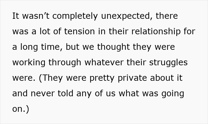 A screenshot from a story about a serial cheater hiding his secret kid from his new girlfriend, who is furious when his SIL reveals his secret. A screenshot from a story about a serial cheater hiding his secret kid from his new girlfriend, who is furious when his SIL reveals his secret.