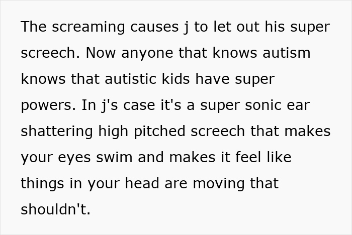 Dad Gets Yelled At For Skipping Lines With Special Pass For Autistic Son, Police Arrest Angry Woman Dad Gets Yelled At For Skipping Lines With Special Pass For Autistic Son, Police Arrest Angry Woman