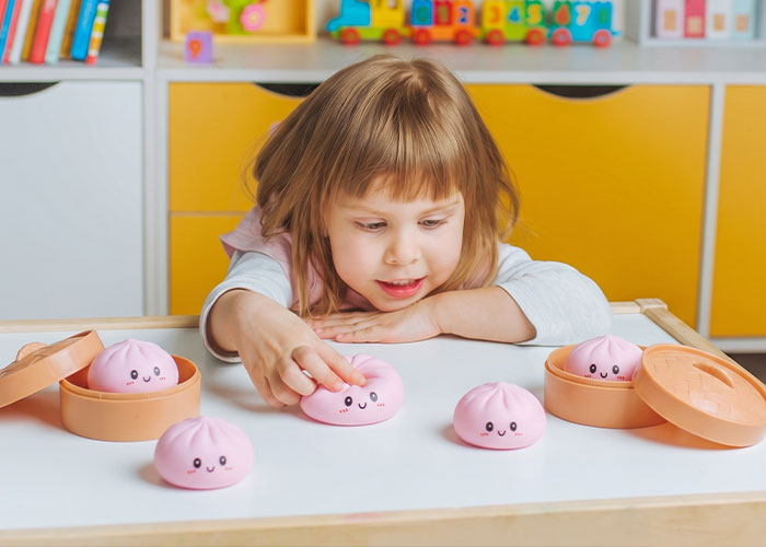 Experts Issue New Warning Over Squishy Dumpling Toy, Parents Are Urged To Throw Away Immediately Experts Issue New Warning Over Squishy Dumpling Toy, Parents Are Urged To Throw Away Immediately