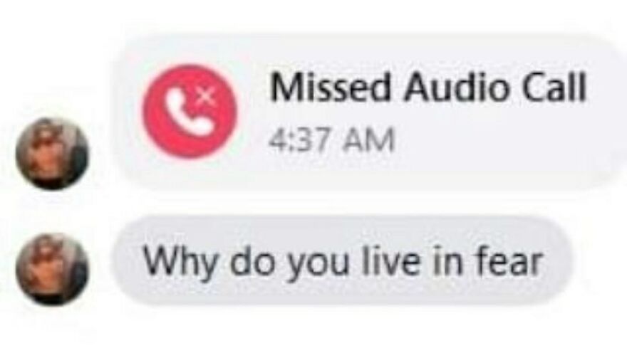 Weird-Dms