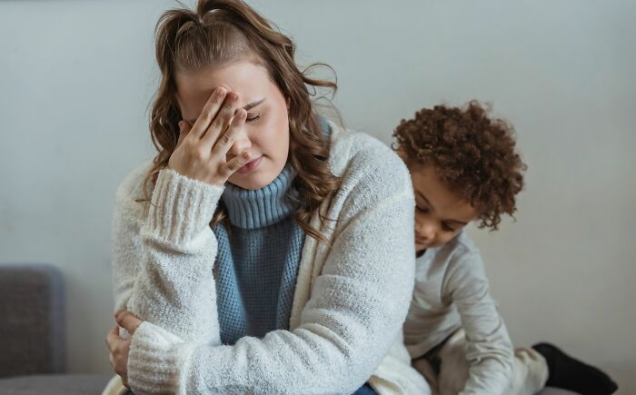 Parenting expert advice on recognizing when kids pretend to understand but are confused.