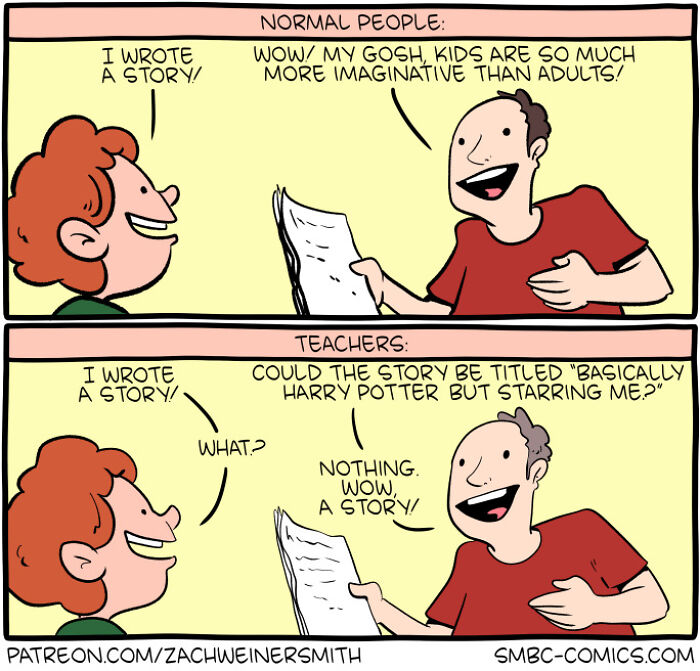 These Brilliant Smbc Comics Turn Science, Philosophy, And Everyday Life Into The Smartest Kind Of Humor (37 New Comics)