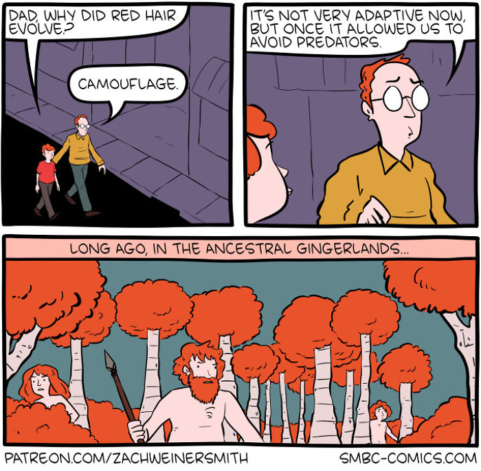 These Brilliant Smbc Comics Turn Science, Philosophy, And Everyday Life Into The Smartest Kind Of Humor (37 New Comics)