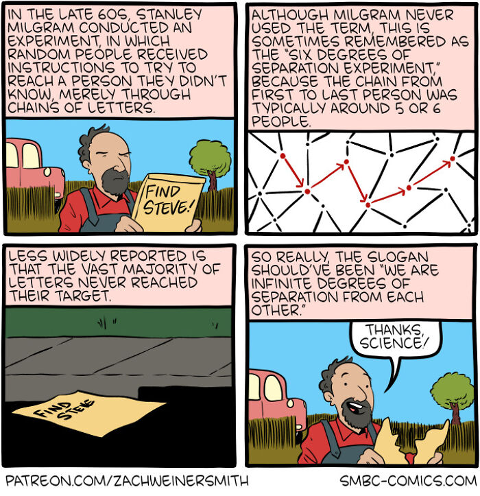 These Brilliant Smbc Comics Turn Science, Philosophy, And Everyday Life Into The Smartest Kind Of Humor (37 New Comics)