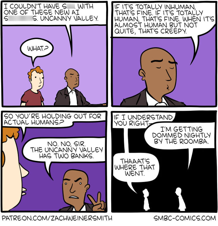 These Brilliant Smbc Comics Turn Science, Philosophy, And Everyday Life Into The Smartest Kind Of Humor (37 New Comics)