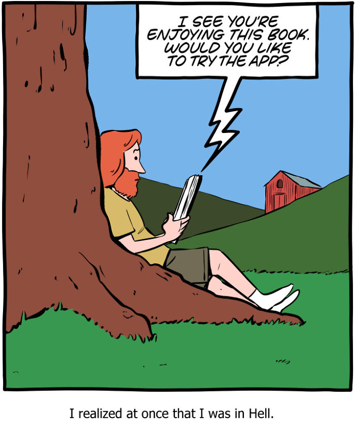 These Brilliant Smbc Comics Turn Science, Philosophy, And Everyday Life Into The Smartest Kind Of Humor (37 New Comics)