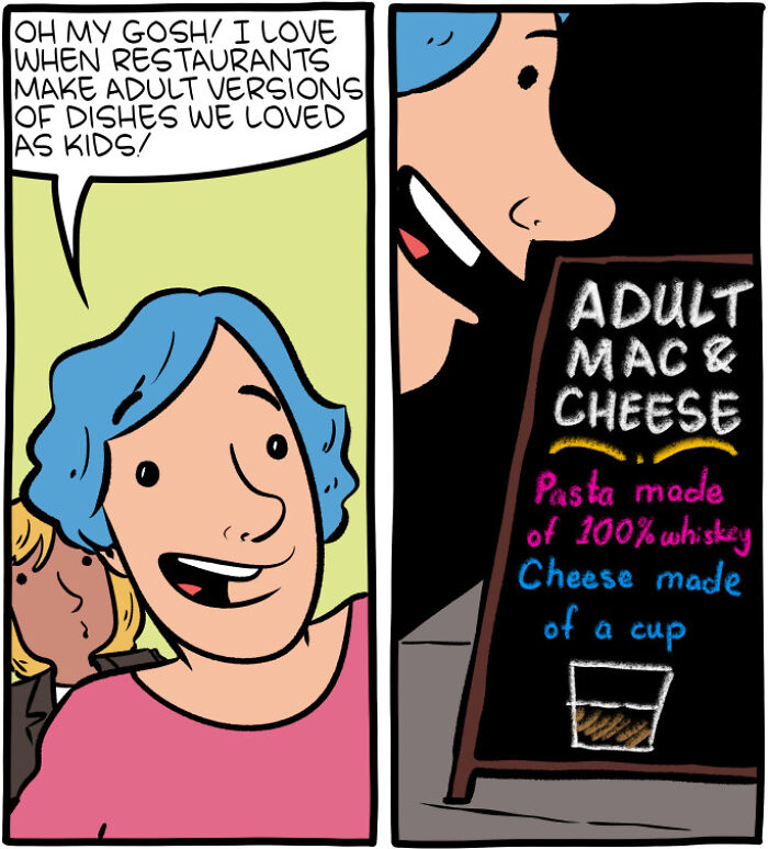 These Brilliant Smbc Comics Turn Science, Philosophy, And Everyday Life Into The Smartest Kind Of Humor (37 New Comics)