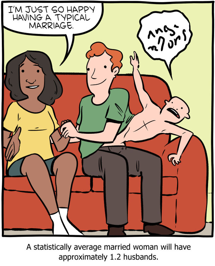 These Brilliant Smbc Comics Turn Science, Philosophy, And Everyday Life Into The Smartest Kind Of Humor (37 New Comics)