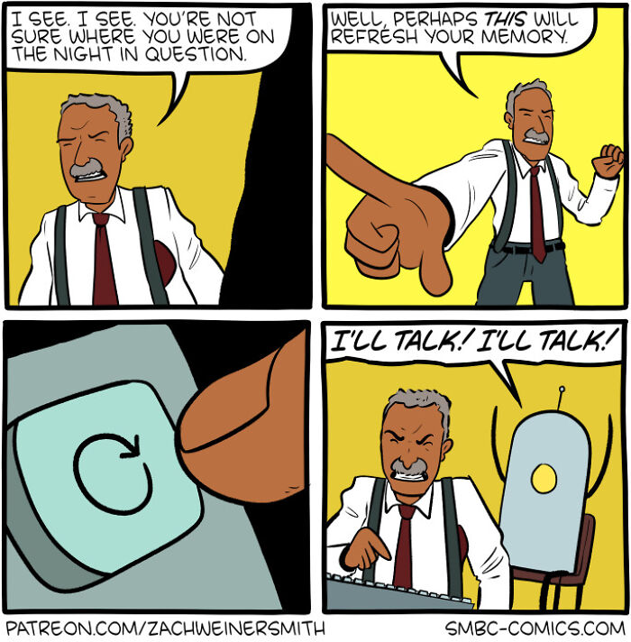 These Brilliant Smbc Comics Turn Science, Philosophy, And Everyday Life Into The Smartest Kind Of Humor (37 New Comics)
