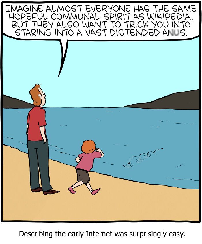 These Brilliant Smbc Comics Turn Science, Philosophy, And Everyday Life Into The Smartest Kind Of Humor (37 New Comics)