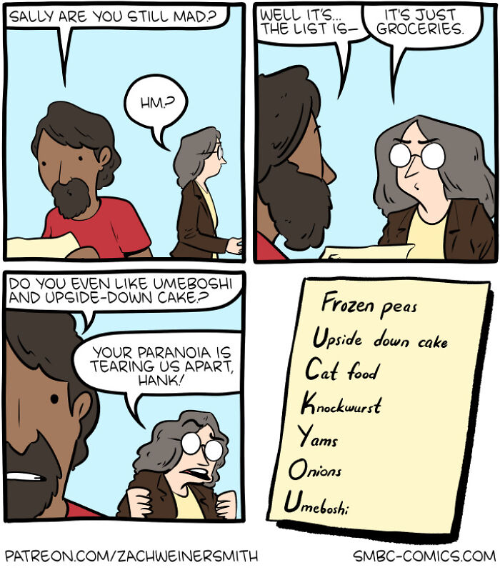 These Brilliant Smbc Comics Turn Science, Philosophy, And Everyday Life Into The Smartest Kind Of Humor (37 New Comics)