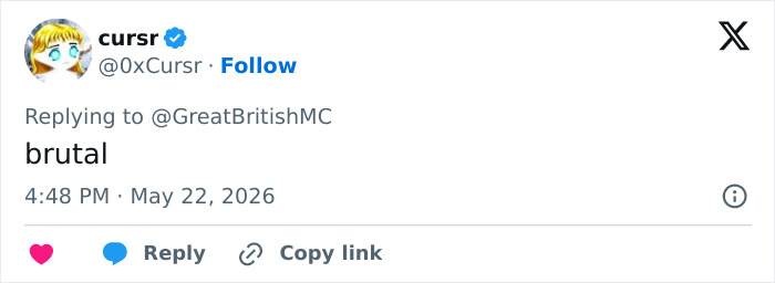 A social media post with a comment about Lily Phillips marriage vow and boyfriend. A social media post with a comment about Lily Phillips marriage vow and boyfriend.