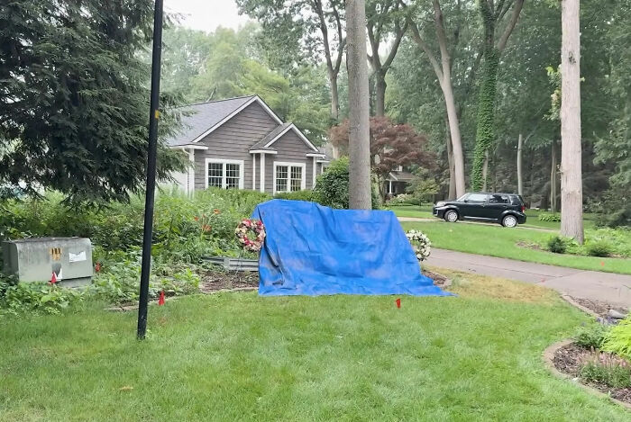 Dispatch Audio Reveals Horror Following Michigan Man's Fatal Attack On Family After Wife Exposed Him On Reddit