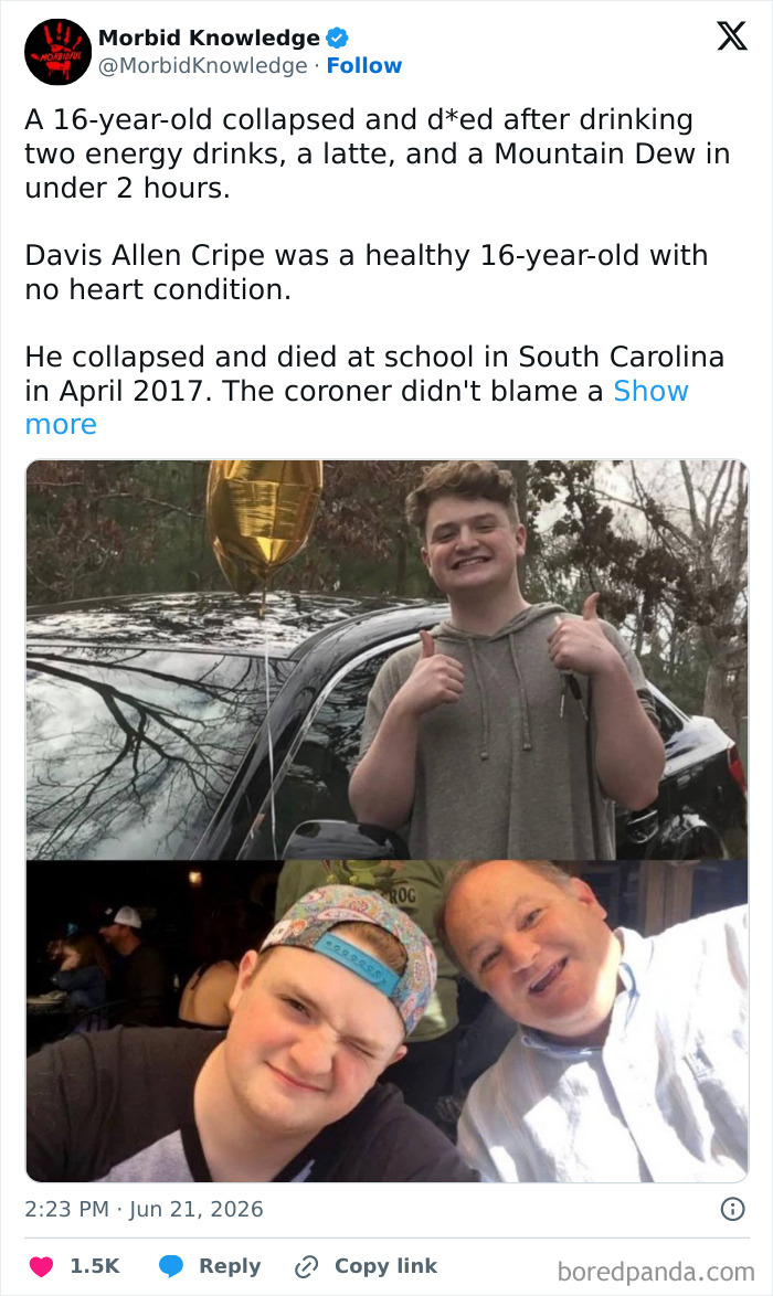 A young man smiling with a balloon, illustrating sad stories and one of the worst days of life.