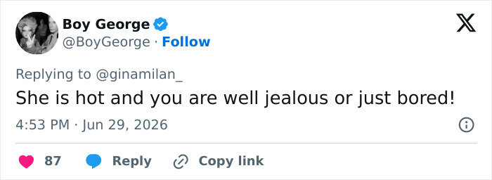 Shania Twain fires back at body shamers, receiving supportive comments on her sheer look and dance moves. Shania Twain fires back at body shamers, receiving supportive comments on her sheer look and dance moves.