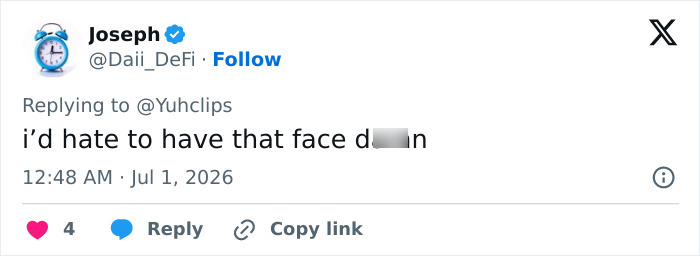 A looksmaxxing influencer tweet about a young woman mistaken for adult star Lily Phillips, causing chaos. A looksmaxxing influencer tweet about a young woman mistaken for adult star Lily Phillips, causing chaos.