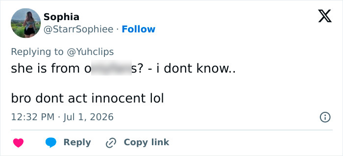 Looksmaxxing influencer Clavicular comment mistaking young woman for adult star Lily Phillips. Looksmaxxing influencer Clavicular comment mistaking young woman for adult star Lily Phillips.