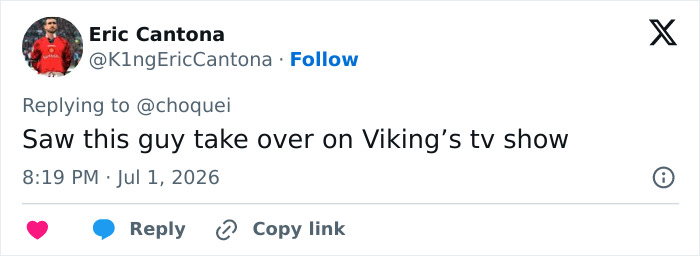 Erling Haaland's Look Becomes Talking Point As Visagism Expert Drops Controversial Insights About His Image Erling Haaland's Look Becomes Talking Point As Visagism Expert Drops Controversial Insights About His Image