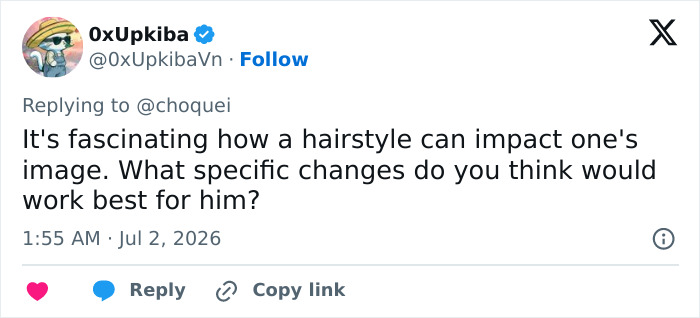 Erling Haaland's Look Becomes Talking Point As Visagism Expert Drops Controversial Insights About His Image Erling Haaland's Look Becomes Talking Point As Visagism Expert Drops Controversial Insights About His Image