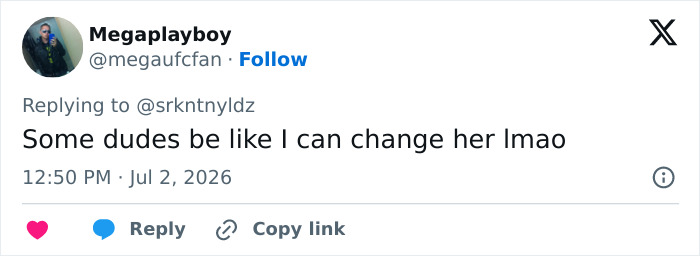 A screenshot showing a tweet replying to a medical student's revenge plot, with a humorous comment.
